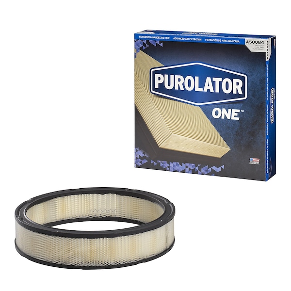 Purolator Purolator A50084 PurolatorONE Advanced Air Filter A50084 - main
